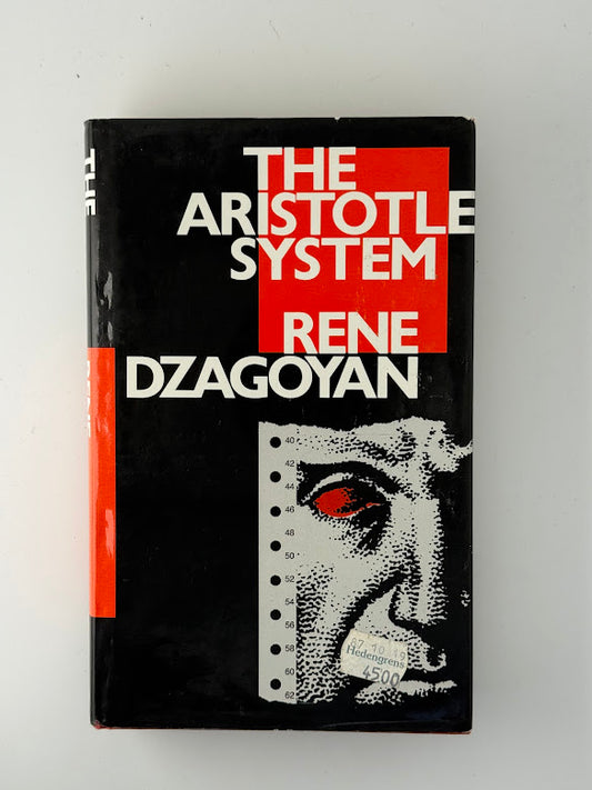The Aristotle System by Rene Dzagoyan