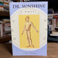 Dr. Sunshine by Leo Wolf