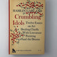 Crumbling Idols by Hamlin Garland