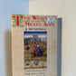 The Waning of the Middle Ages by J. Huizinga