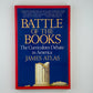 Battle of the Books by James Atlas