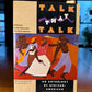 Talk That Talk - An Anthology of African American Storytelling edited by Linda Goss and Marian Barnes