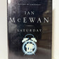Saturday by Ian McEwan