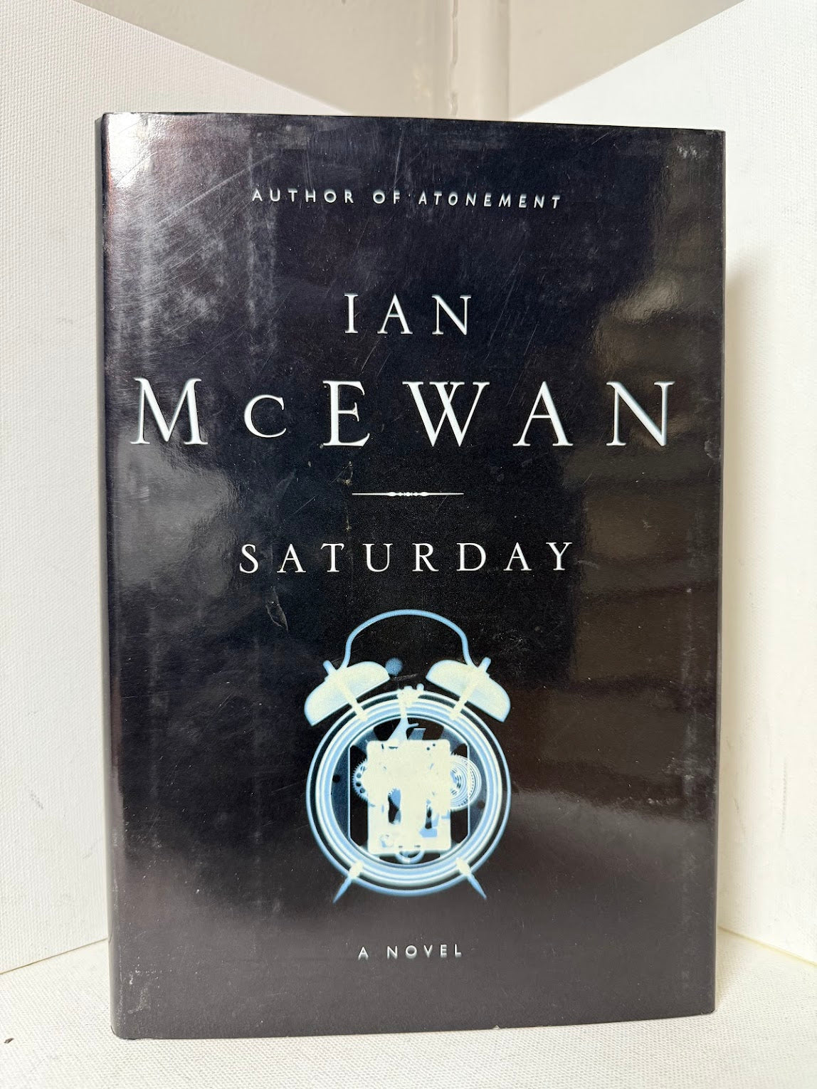 Saturday by Ian McEwan