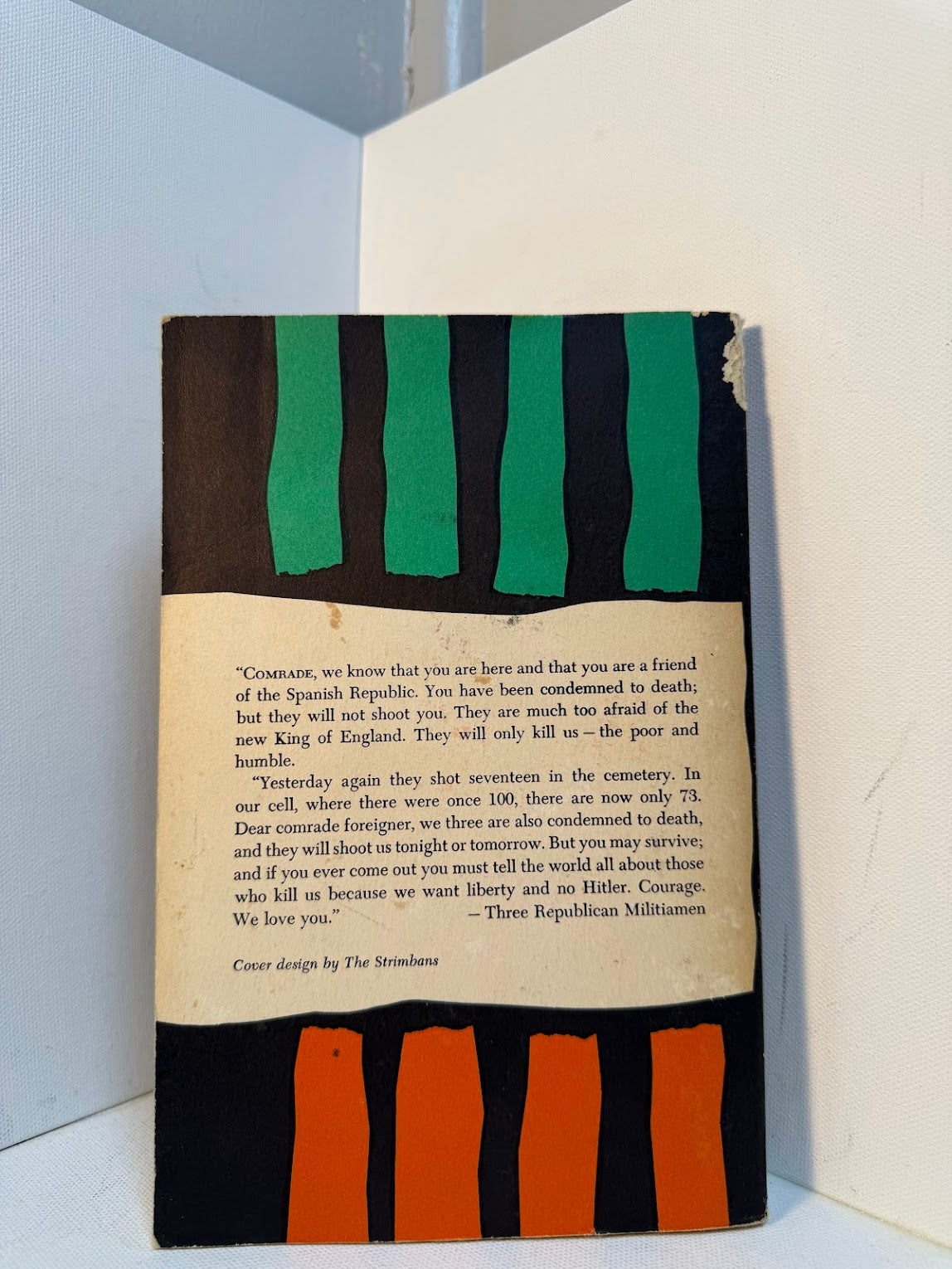 Dialogue with Death by Arthur Koestler