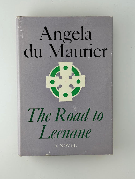 The Road to Leenane by Angela du Maurier