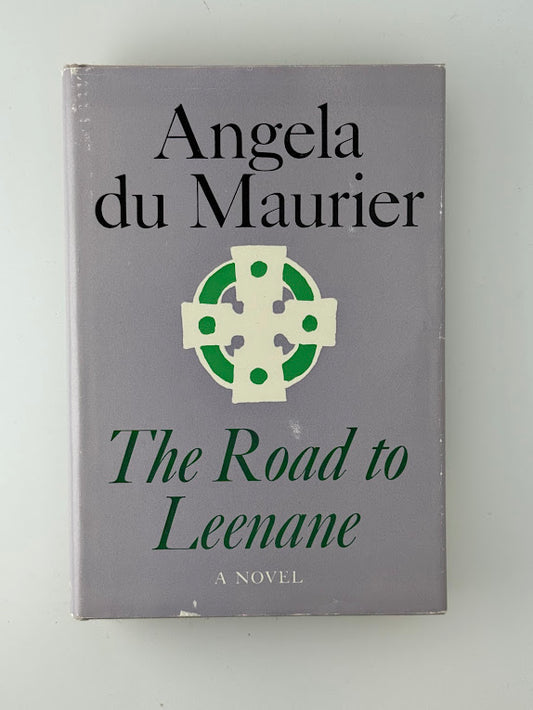 The Road to Leenane by Angela du Maurier
