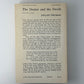 The Doctor and the Devils and Other Scripts by Dylan Thomas