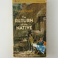 The Return of the Native by Thomas Hardy