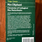 Chronicles of Carlingford & Miss Marjoribanks by Mrs Oliphant