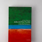 Architecture by Andrew Ballantyne