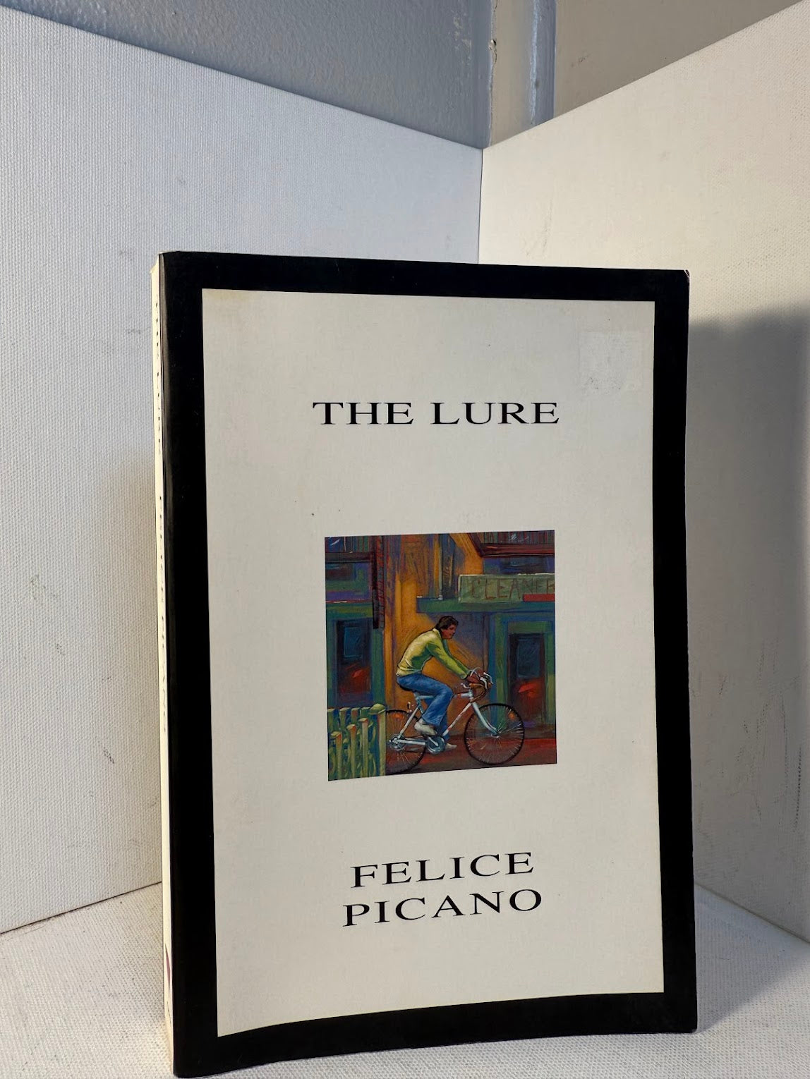 The Lure by Felice Picano