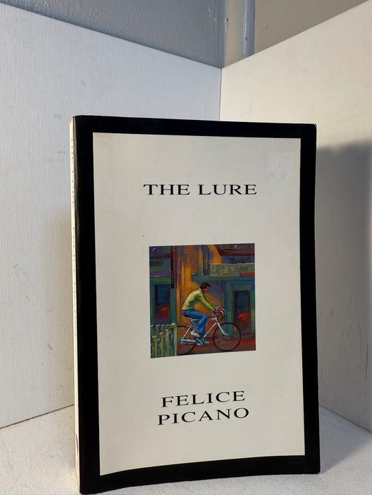 The Lure by Felice Picano