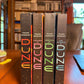 Dune 4 Book Set