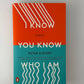 I Know You Know by Peter Kispert