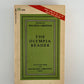 The Olympia Reader edited by Maurice Girodias