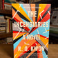 The Incendiaries by R.O. Kwon
