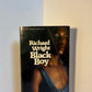 Black Boy by Richard Wright
