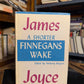 A Shorter Finnegans Wake by James Joyce