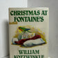 Christmas at Fontaine's by William Kotzwinkle