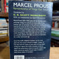 Remembrance of Things Past Volume One by Marcel Proust translated by C.K. Scott Moncrieff