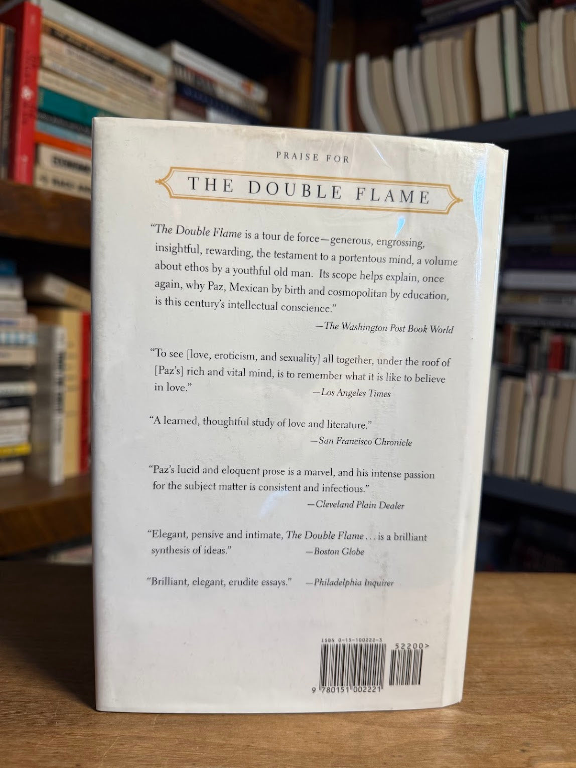 In Light of India by Octavio Paz