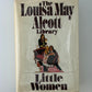 Little Women by Louisa May Alcott