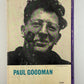 Making Do by Paul Goodman