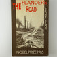 The Flanders Road by Claude Simon