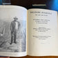 Theodore Roosevelt - His Life and Work by Frederick Drinker and Jay Henry Mowbray