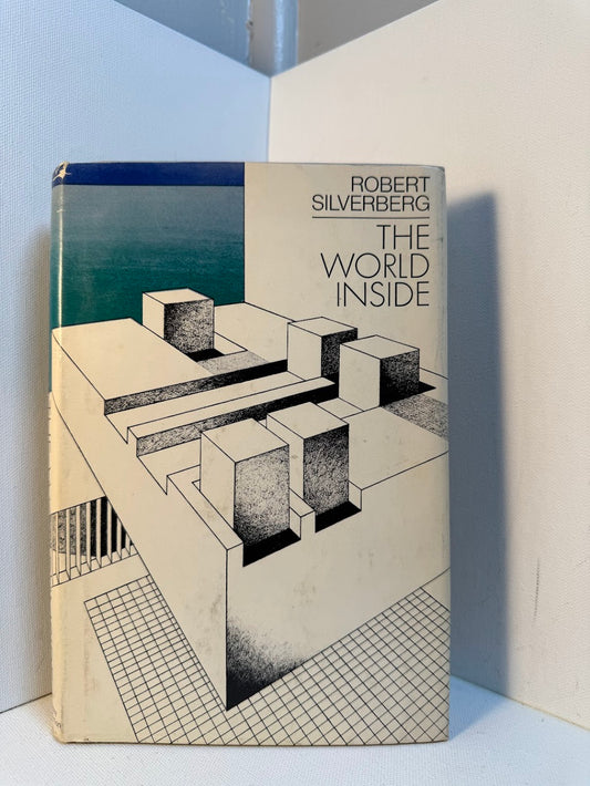The World Inside by Robert Silverberg