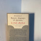 Introduction to Romance languages & Literature by Erich Auerbach