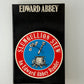 Slumgullion Stew by Edward Abbey