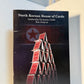 North Korean House of Cards - Leadership Dynamics Under Kim Jon-Un by Ken E. Gause