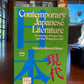 Contemporary Japanese Literature edited by Howard Hibbett