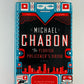 The Yiddish Policemen's Union by Michael Chabon