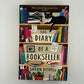 The Diary of a Bookseller by Shaun Bythell