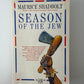 Season of the Jew by Maurice Shadbolt