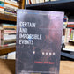 Certain and Impossible Events by Candace Jane Opper