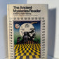 The Ancient Mysteries Reader edited by Peter Haining