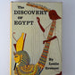 The Discovery of Egypt by Leslie Greener