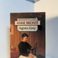 Agnes Grey by Anne Bronte