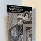 Seven Nights by Jorge Luis Borges