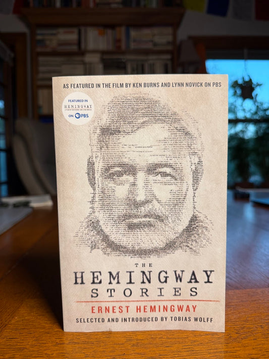 The Hemingway Stories