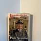 Plain Speaking - An Oral Biography of Harry S. Truman