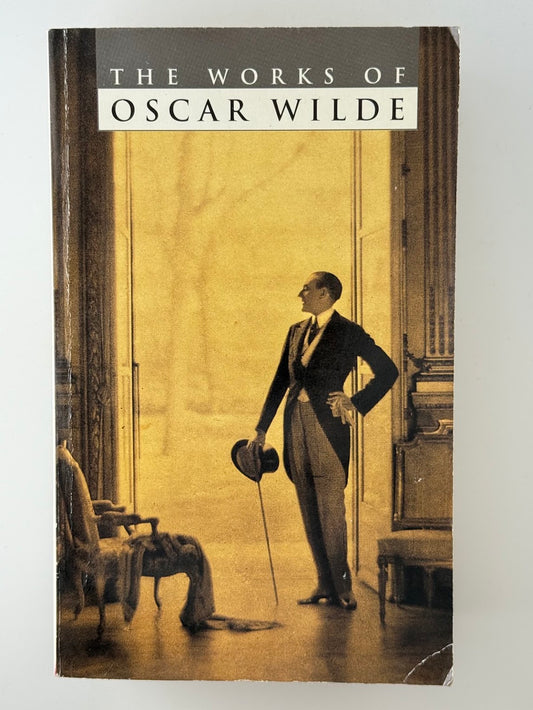 The Works of Oscar Wilde