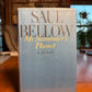 Mr. Sammler's Planet by Saul Bellow