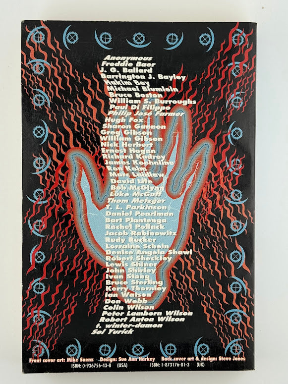 Semiotext(e) SF