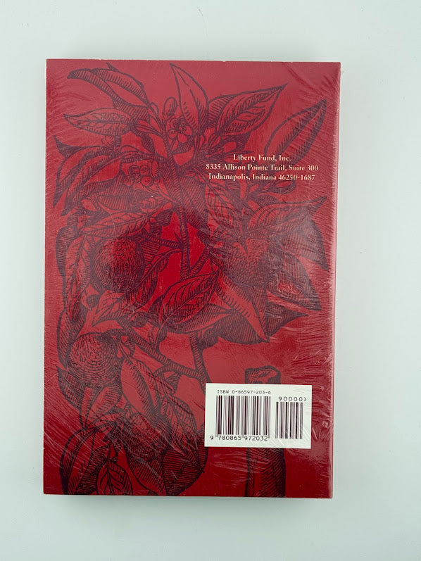 Empire and Nation edited by Forrest McDonald