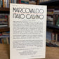 Marcovaldo by Italo Calvino